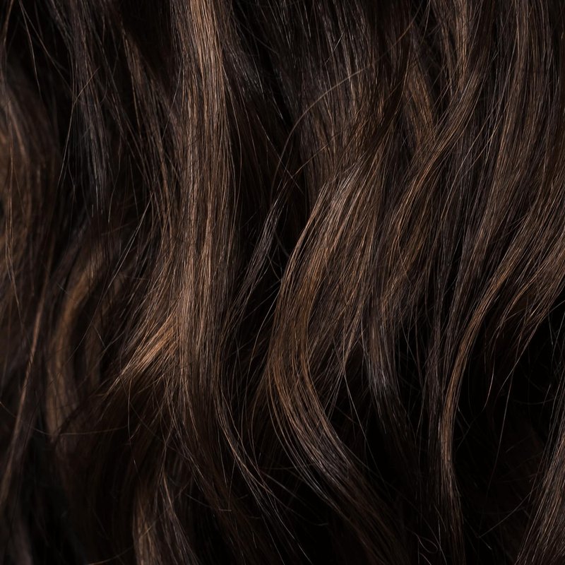 Ion Intensive Shine 3N Dark Natural Brown Demi Permanent Creme Hair Color 3N Dark Natural Brown