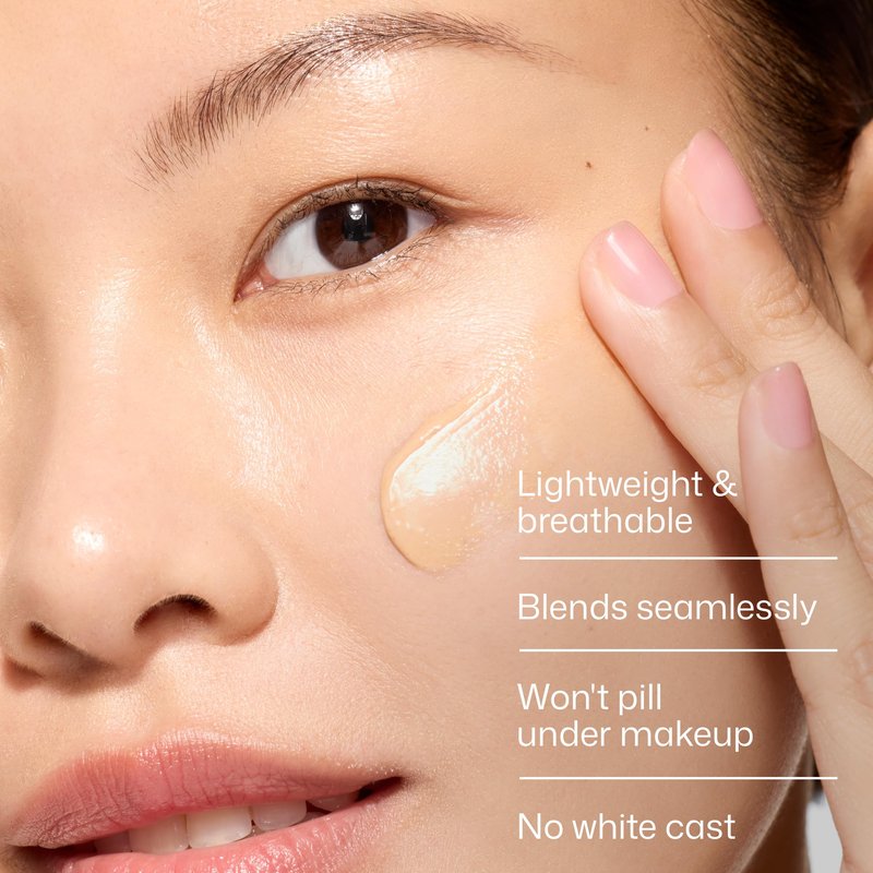 EltaMD UV Daily Tinted SPF 40 Face Sunscreen Moisturizer with Zinc Oxide, Tinted Daily Face Moisturizer with SPF, Sunscreen for Dry Skin,1.7 oz Pump