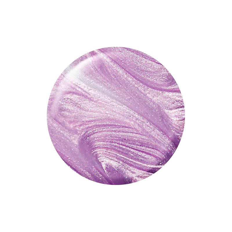 Sally Hansen Insta-Dri Galactic Nail Polish - Quick Dry, Streak-Free Shine | Celestial Lilac | 111 Inter-Stellar