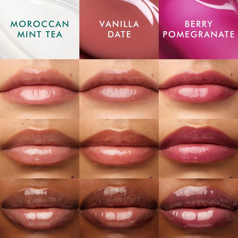 Moroccanoil Lip Balm Bundle