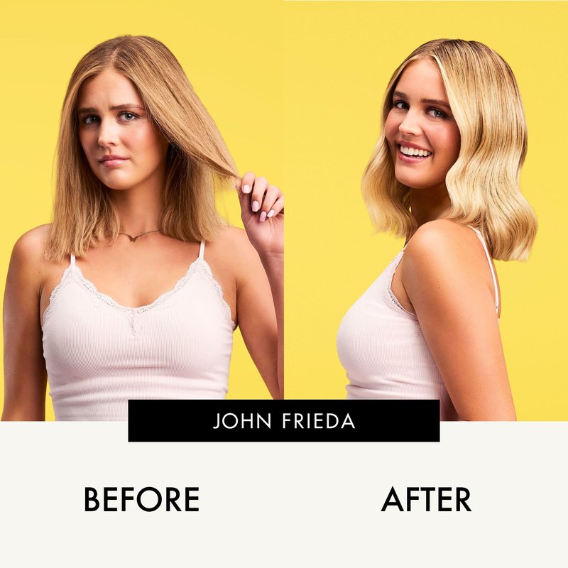 John Frieda Go Blonder Lightening Spray, Hair Lightener Spray for Blonde Hair, 3.5 fl oz