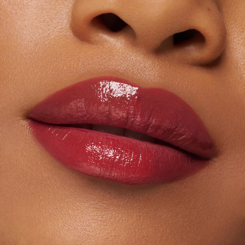 essence | Hydra Kiss Lip Tint | Hydrating, Long-Lasting Lip Stain | Natural Color & Radiant Shine