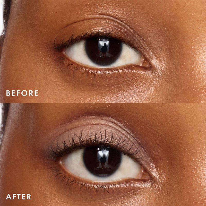 Beauty Pie Wondercolour Longwear Cream Eyeshadow Stick – Teddy Bare | Cool-Toned Matte Brown, Creamy Glide-On, Long-Wear & Smudge-Resistant