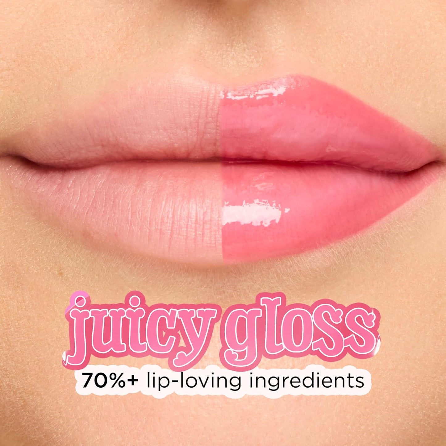 Tarte Maracuja Juicy Lip Tattoo - Transfer Proof Lip Stain & Nourishing Gloss Combo | Vegan & Cruelty-Free