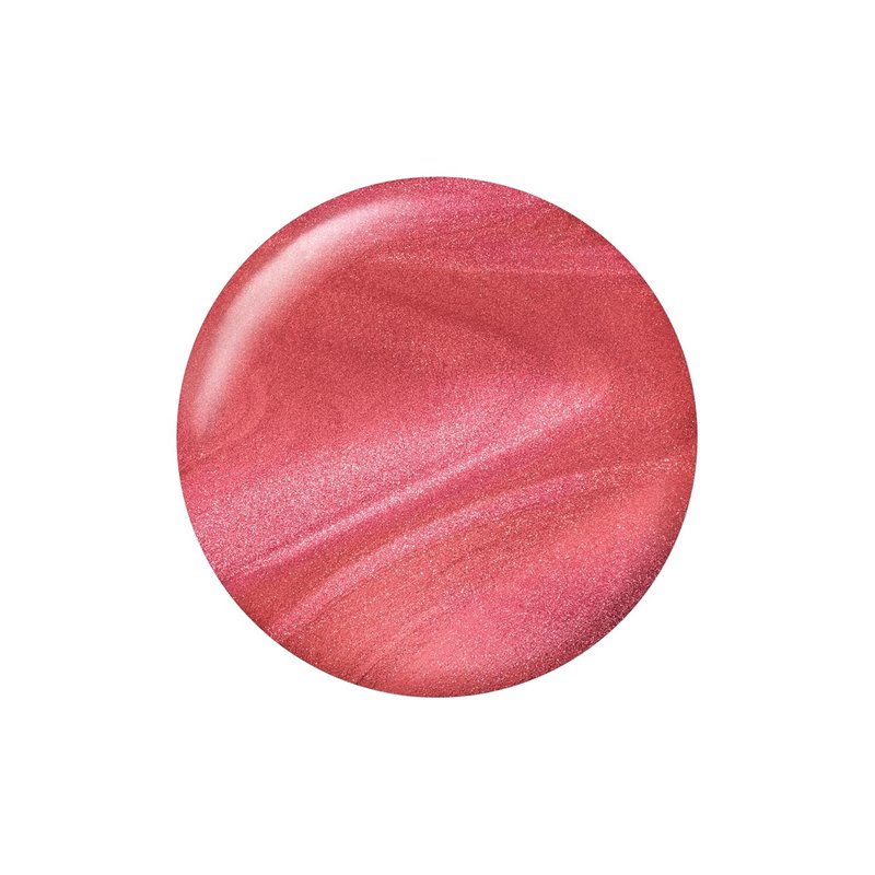 Sally Hansen Miracle Gel Nail Polish - Supercharged Pinks, Long-Lasting Gel-Like Finish | 254 Go Hard or Glow Home | Rosey Pearl Color