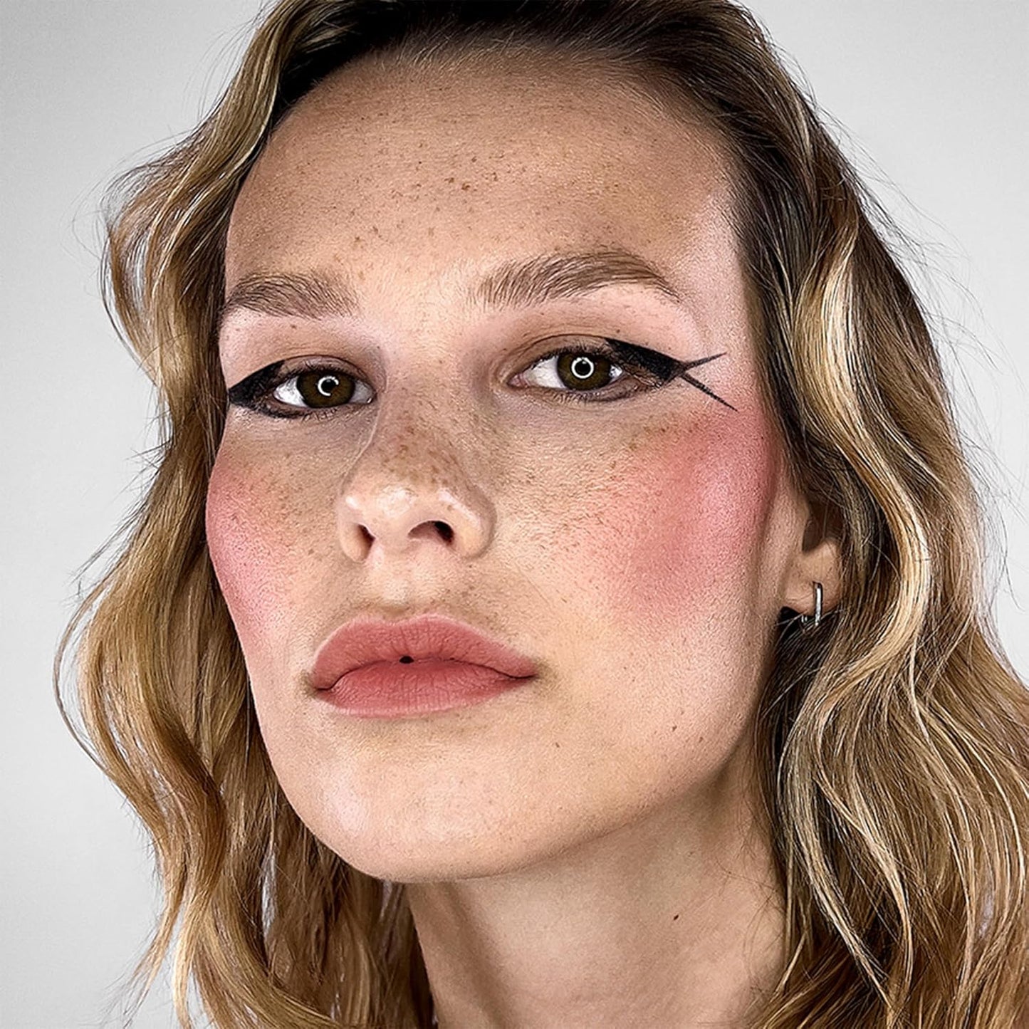 Smashbox Halo Sheer To Stay Cream Cheek & Lip Tint - Matte Finish, 0.34 fl. oz.
