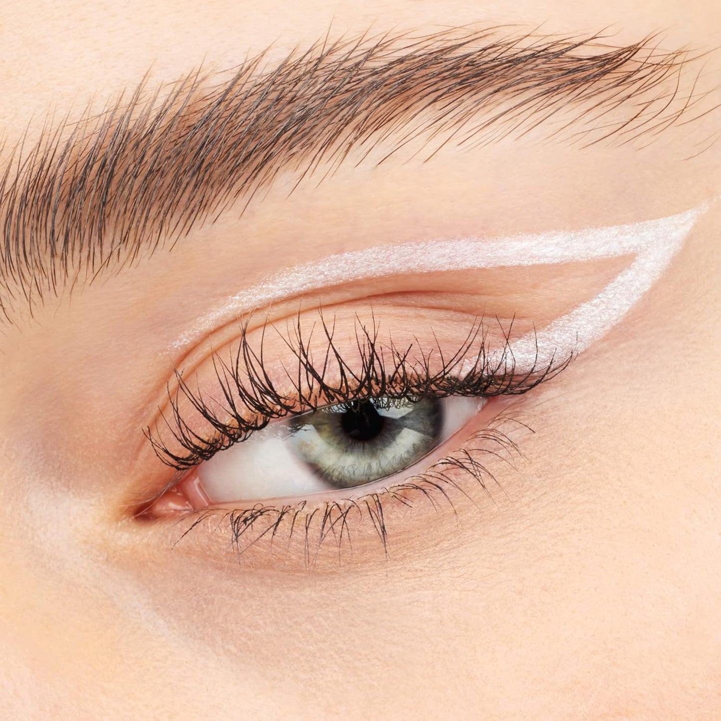 Stay & Play Gel Eyeliner - Waterproof, Long-Lasting Formula | Vegan & Cruelty-Free | 04 Ice Ice Baby