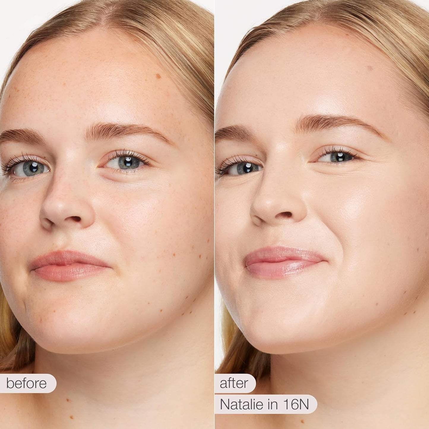 Tarte Shape Tape Blur Concealer Stick - Full Coverage, Crease-Proof Makeup | Diamond-Shaped Precision Tip for Eye Lift Effect