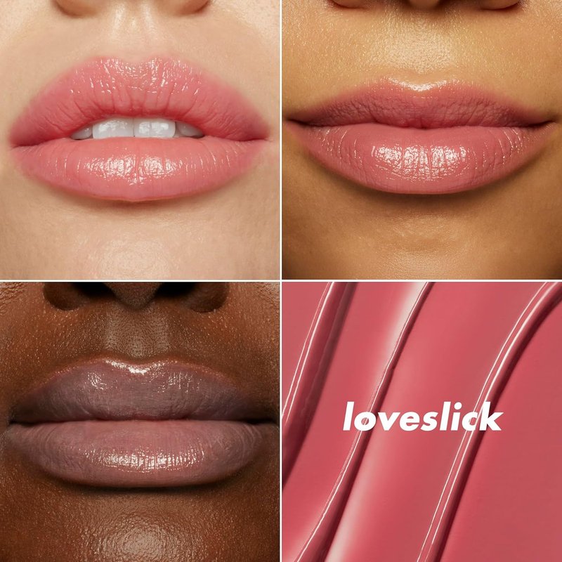 e.l.f. Glow Reviver Slipstick | Tinted Lip Oil Stick for Hydration & Soft Shine - Vegan & Cruelty-Free