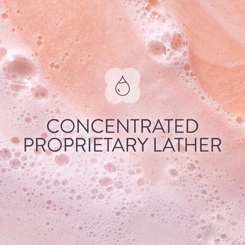 Pureology Strength Cure Shampoo - Repair Damaged Color-Treated Hair | Vegan, Sulfate-Free Formula