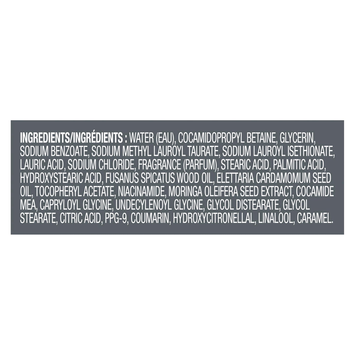 DOVE MEN Sandalwood + Cardamom Oil Moisturizing Body Wash | #1 Dermatologist Body Wash for Men, Sulfate Free, Paraben Free, & Dye Free | 26oz
