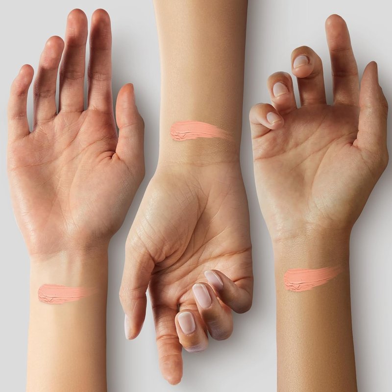 NARS Radiant Creamy Concealer - Tiramisu Shade, 0.22 Oz | Flawless Coverage