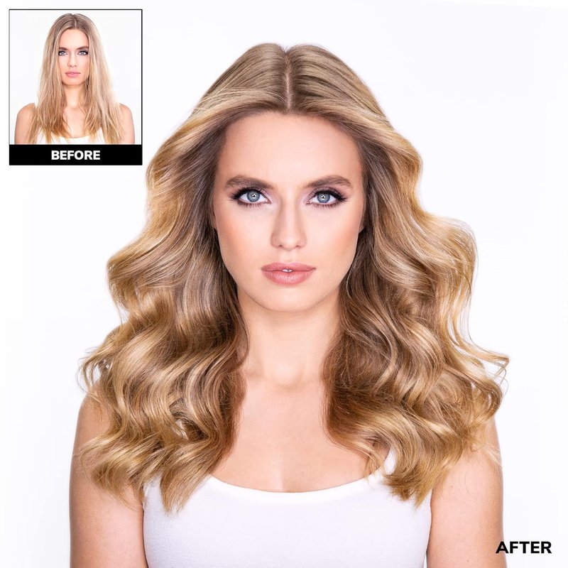 COLOR WOW Dream Cocktail Kale Infused Leave-In Treatment - Reduce Hair Breakage by 50% | Powerful Heat Protectant for Damaged Hair