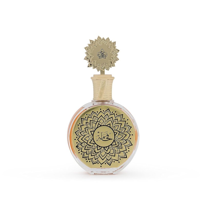 Fakhama Eau de Parfum - Luxurious Fragrance for Men & Women | 50ml Elegant Bottle