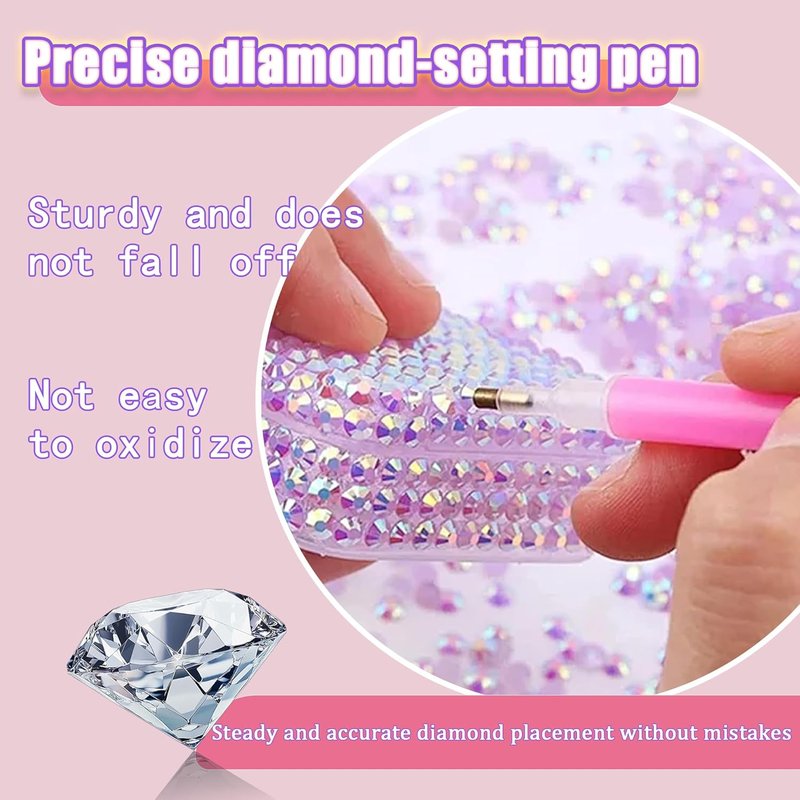 Skiennix 3mm Resin Jelly Rhinestones - 32,000 Pcs Flatback Gems for Bedazzling | Nail Art & Makeup Kit