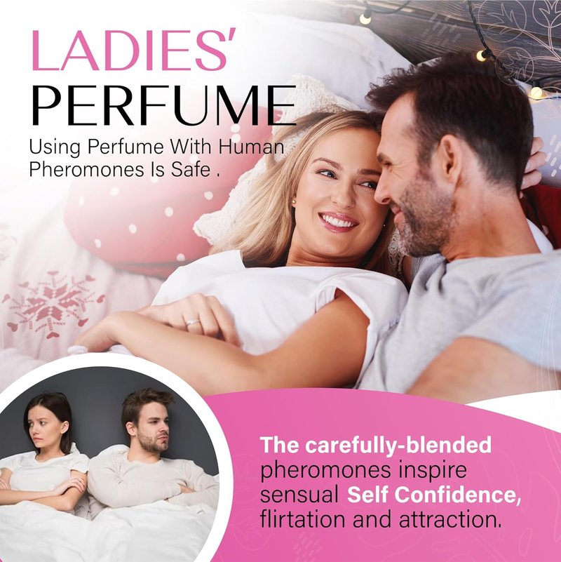 Alloura Perfume for Women - Long-Lasting Roll-On Fragrance | Original Scent