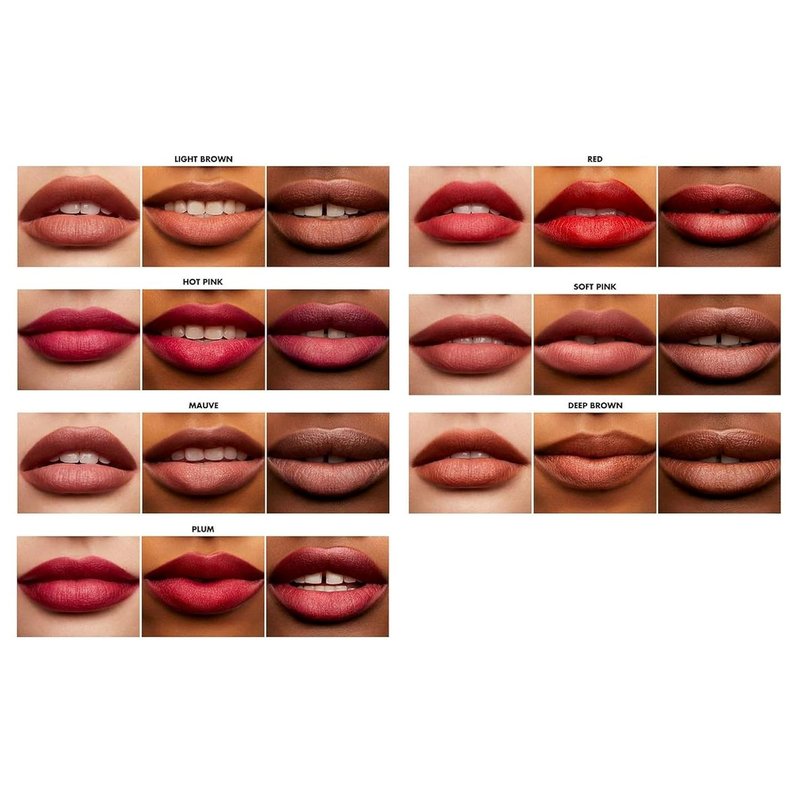 e.l.f. Love Triangle Lip Filler Liner - 2-in-1 Sculpting Lip Pencil | Long-Lasting Soft Pink Color, Vegan & Cruelty-Free