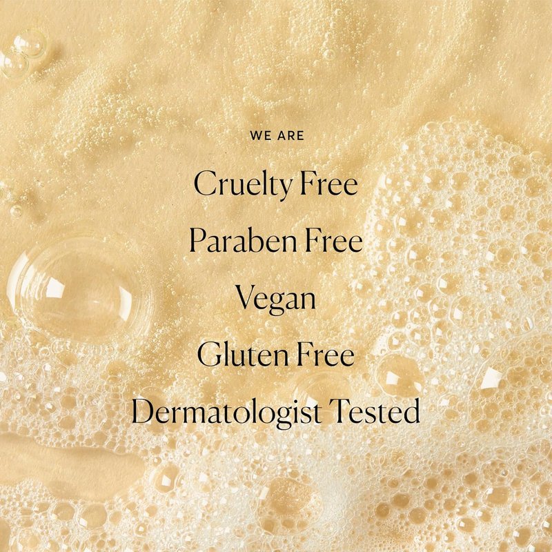 Naturium Body Wash - Clarifying Skincare with Sulfur & Aloe Vera | 500 mL / 16.9 fl oz
