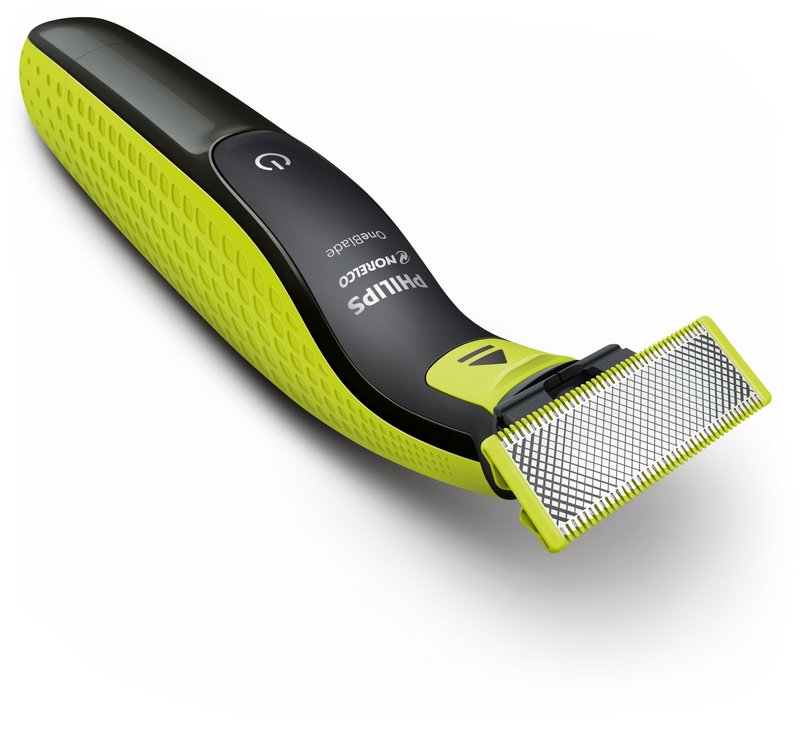 Norelco Philips OneBlade Shaver