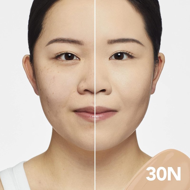 Dermablend Continuous Correction CC Cream Foundation SPF 50+ - Full Coverage, Oil-Free Makeup