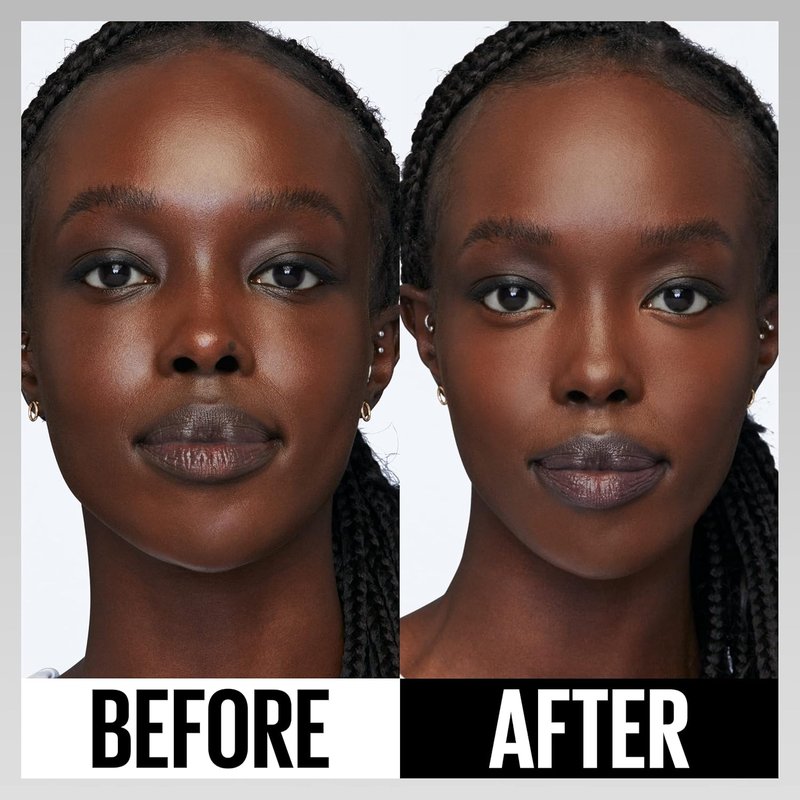 Maybelline Super Stay Liquid Concealer - Full Coverage, Long-Lasting, Natural Matte Finish | 16 Shades Available