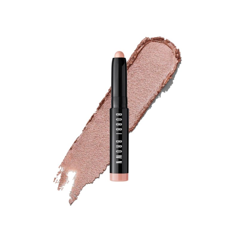 Bobbi Brown Long-Wear Cream Shadow Stick | 24-Hour Eyeshadow Stick | High-Pigment, Buildable Shades with Three Finishes