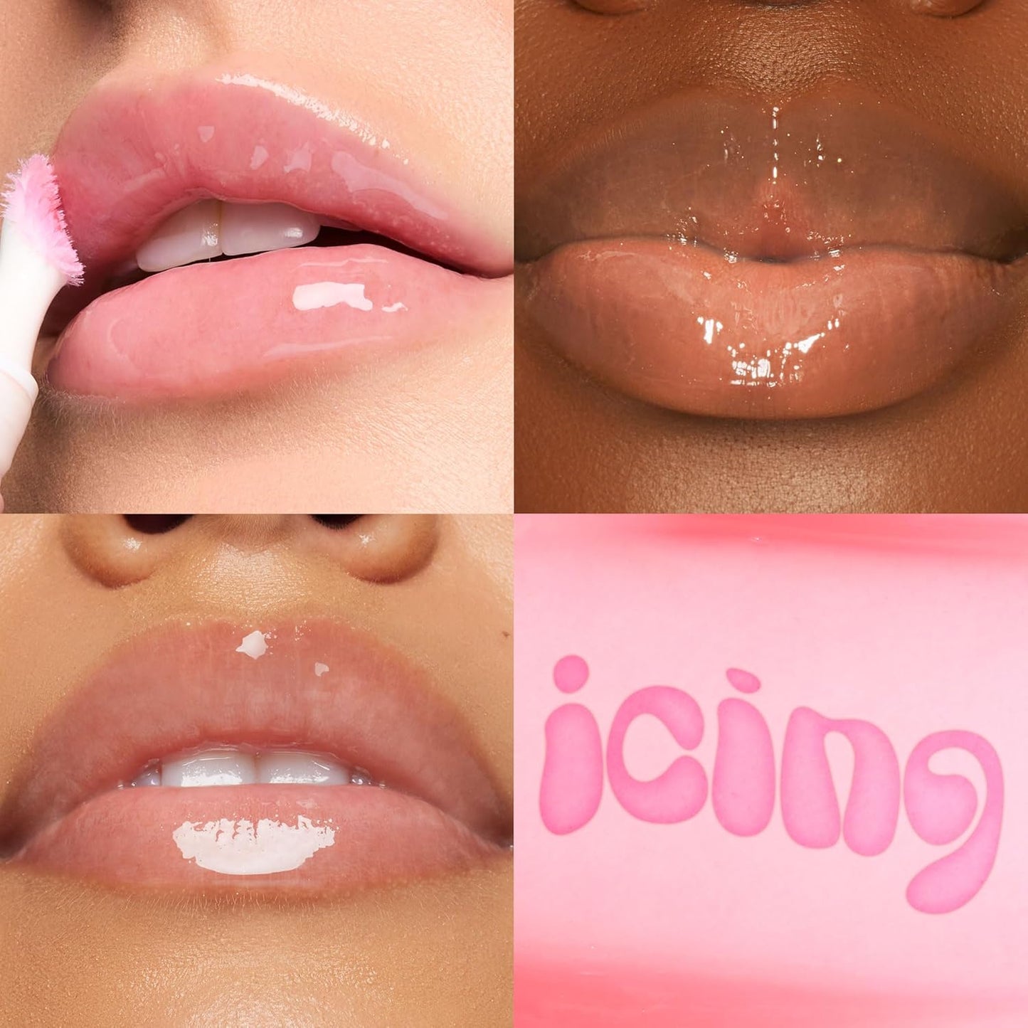 Tarte Maracuja Juicy Melt Mask - Hydrating Lip Balm & Gloss with Vitamin E | Nourishing Overnight Treatment for Soft Lips