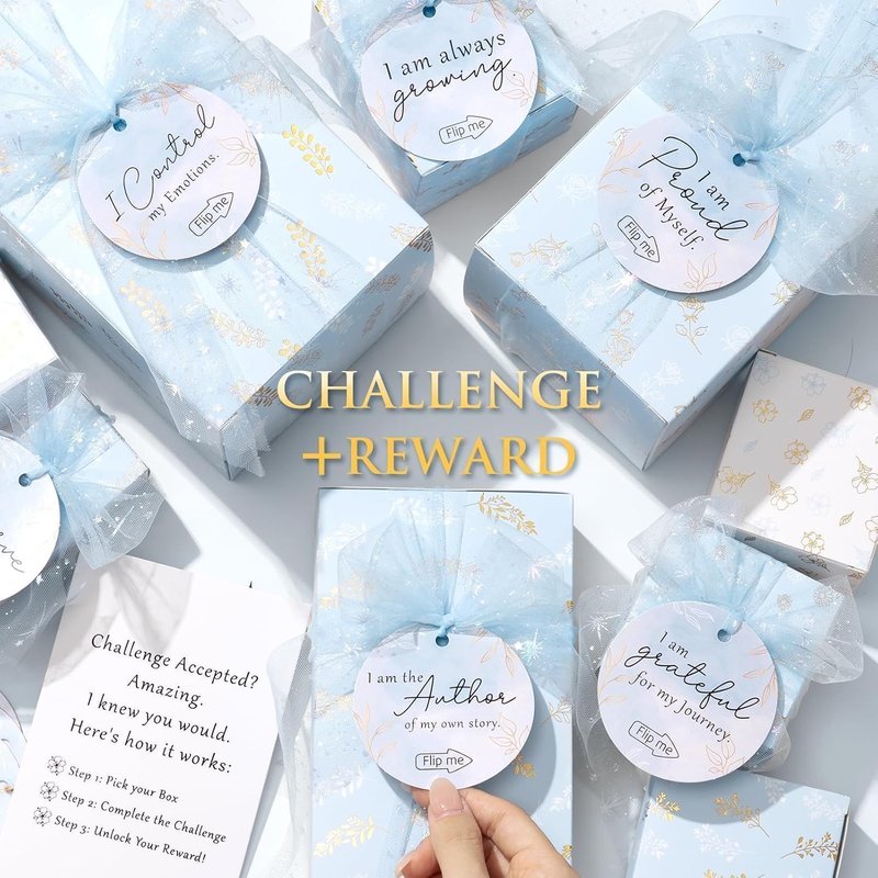 Luxury Self-Care Bath Set - 10 PCS Spa Gift Basket for Women & Teen Girls | Perfect Birthday & Mother's Day Gift