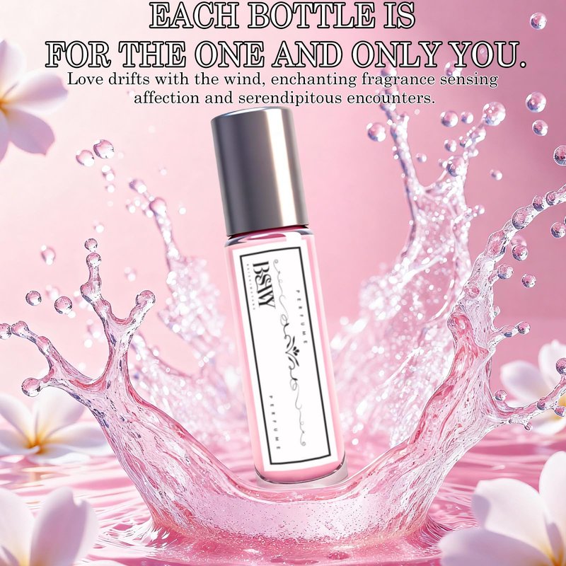 FRAGRANCE OILS Strawberry Pound Cake Long-Lasting Perfume, Advanced Floral Fruity Gourmand fragrance for women, 15ml Travel Perfume Spray