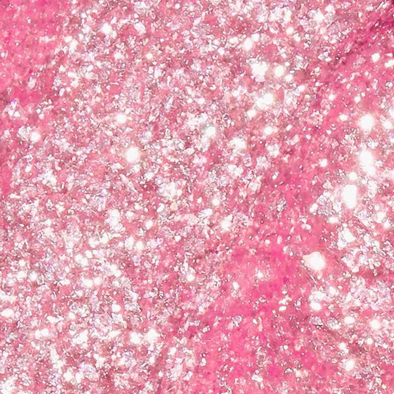 OPI Infinite Shine Pixel Dust | Opaque Warm Pearlescent Hot Pink with Shimmer Long Wear Nail Polish | Vegan, Long Lasting, Streak Free