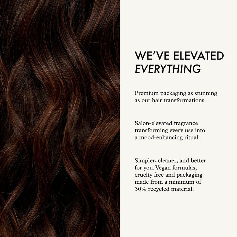 John Frieda Frizz Ease Daily Nourishment Leave-In Conditioner, Anti-Frizz Leave-in Conditioner for Curly Hair and Straight Hair, 8 Fl Oz