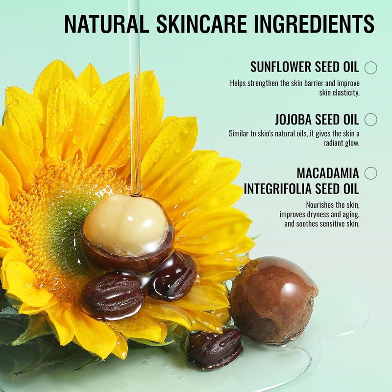 Rio Shower Oil - Natural Moisturizing Body Cleanser with Vanilla Orchid & Sandalwood | 155g/5.47 Oz