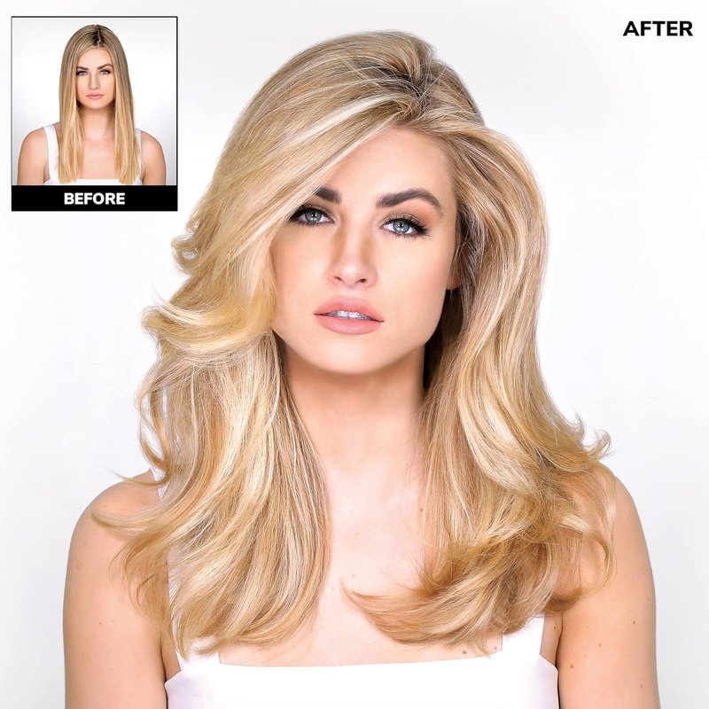 COLOR WOW Dream Cocktail Leave-in Treatment - Carb Infused for Thick, Full Hair | Heat Protection
