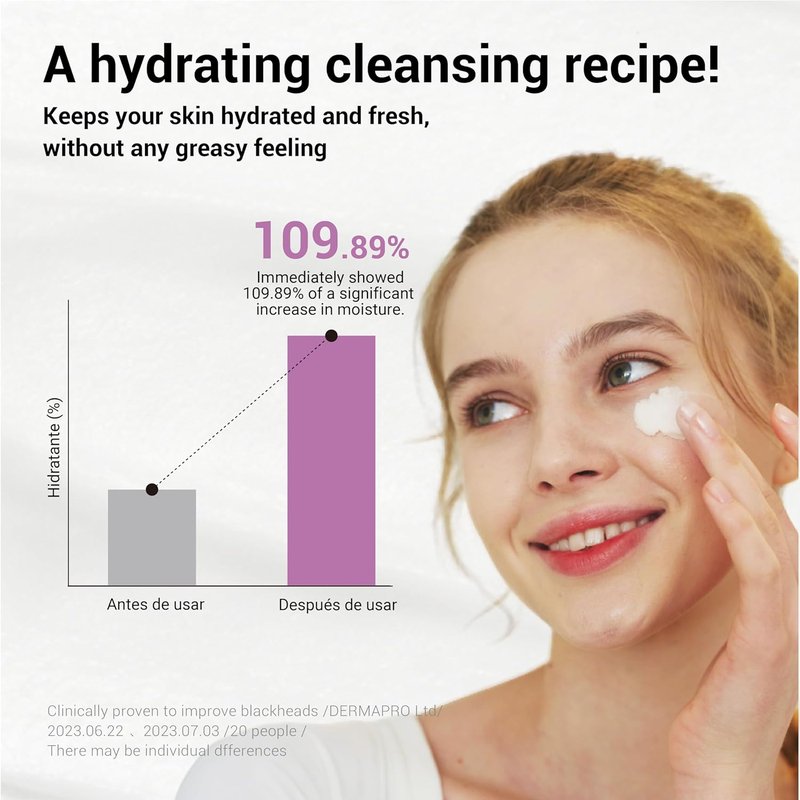 HEIMISH All Clean Balm - Oil-Based Cleansing Balm for Waterproof Makeup Removal | 4.0 fl. oz / 120 ml, Vegan, Korean Skincare