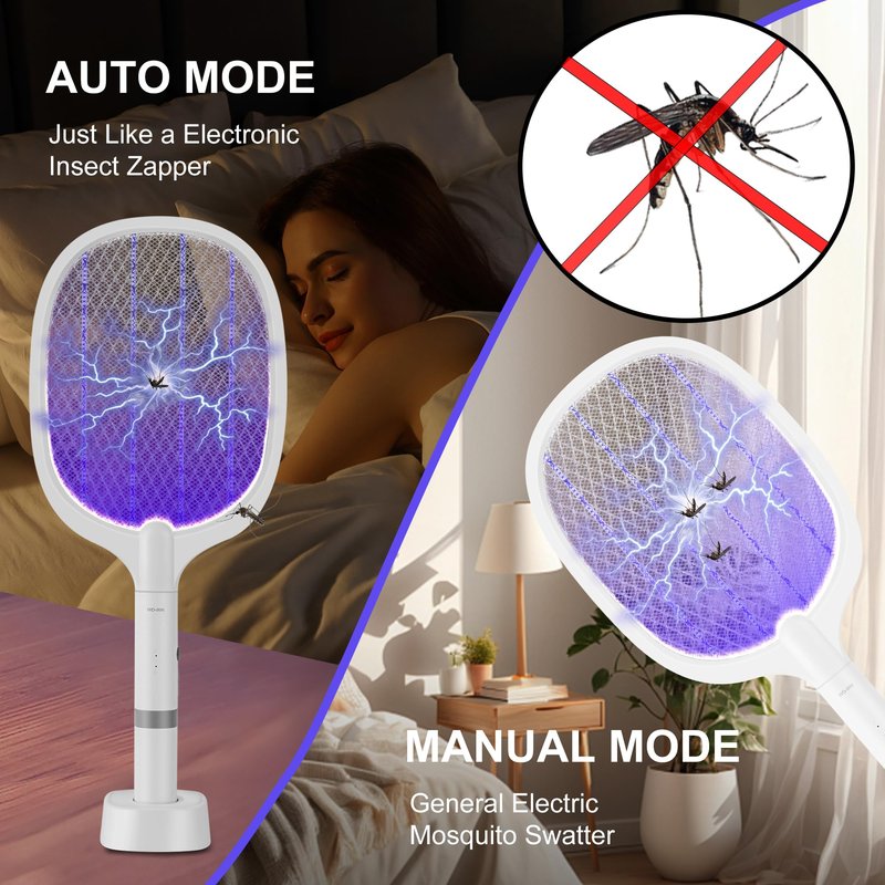 Electric Fly Swatter