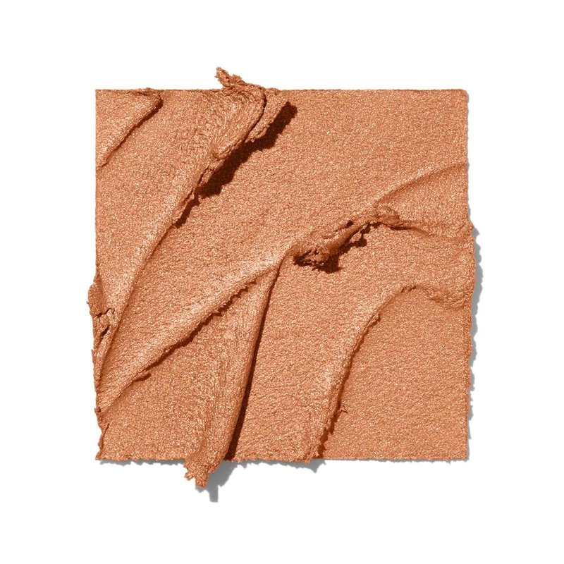 e.l.f. Monochromatic Multi Stick - Creamy Blendable Color for Eyes, Lips & Cheeks | Glowing Mango, 0.17 Oz