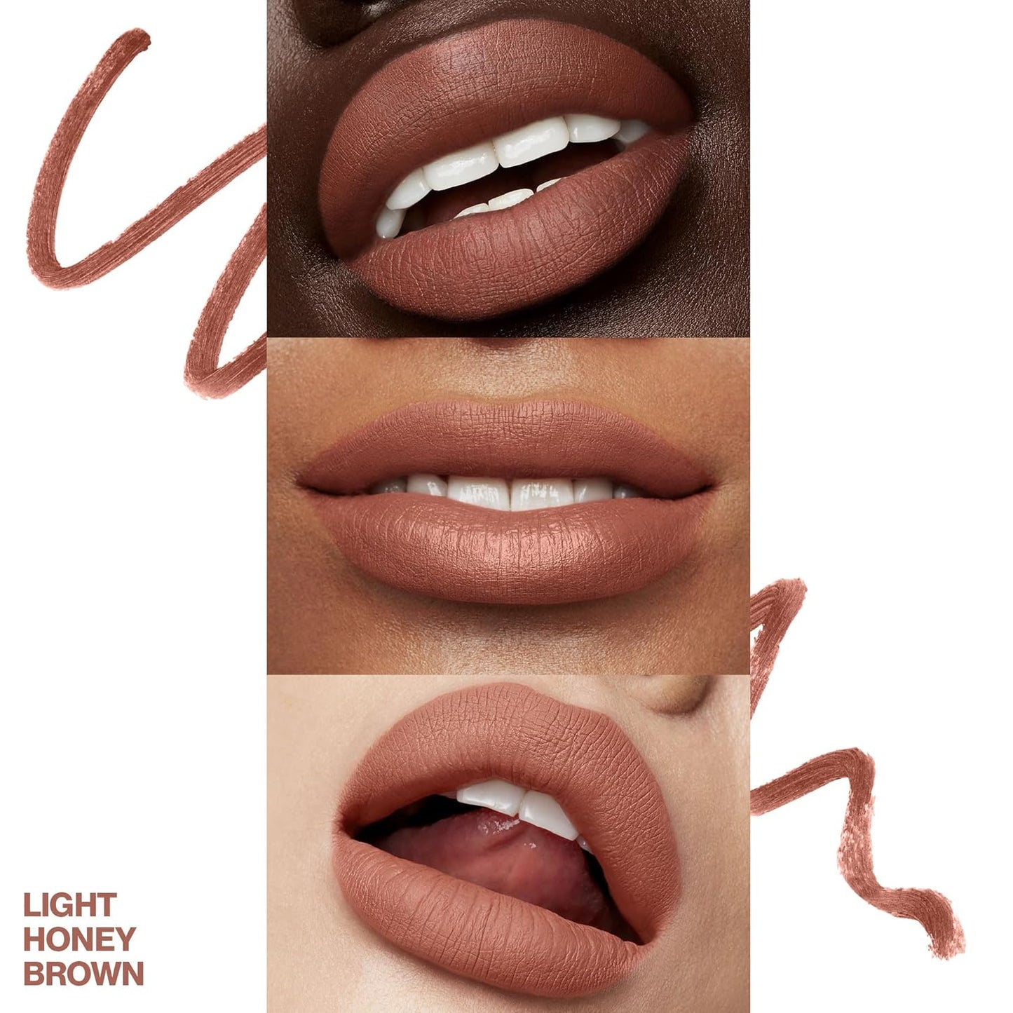 Smashbox Be Legendary Line & Prime Lip Liner Pencil | Creamy, Long Lasting, Precise Lip Liner Pencil for Shaping & Sculpting Lips, 0.04 Ounce