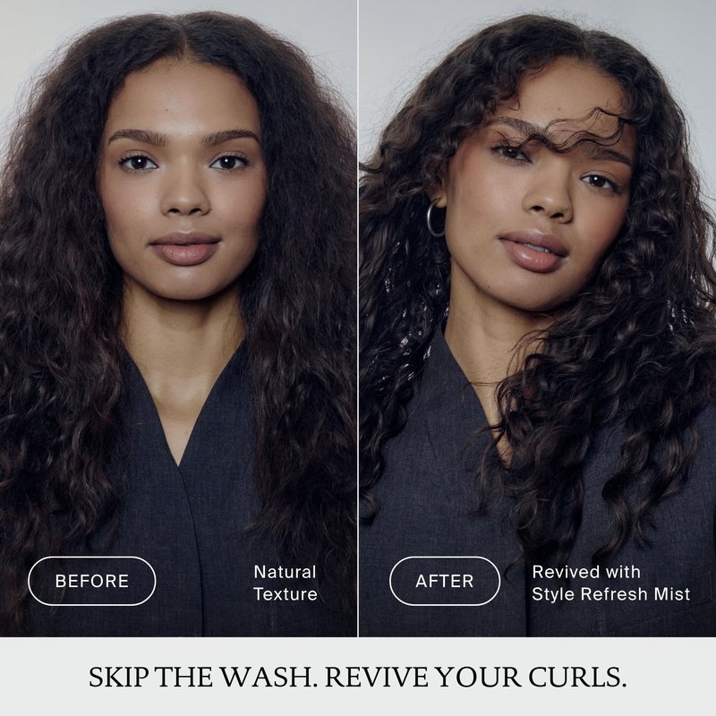 Living proof Perfect hair Day Style Refresh Mist
