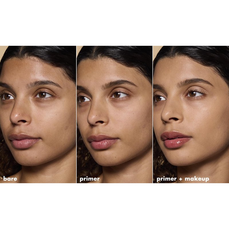 e.l.f. Mineral Infused Face Primer, Primer For A Smooth Foundation Base, Fills In Fine Lines & Refines Complexion, Vegan & Cruelty-free, Large