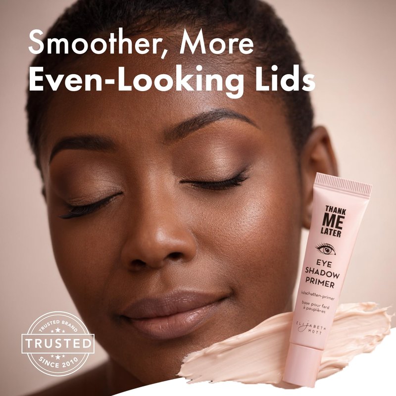 Elizabeth Mott Thank Me Later Eye Primer