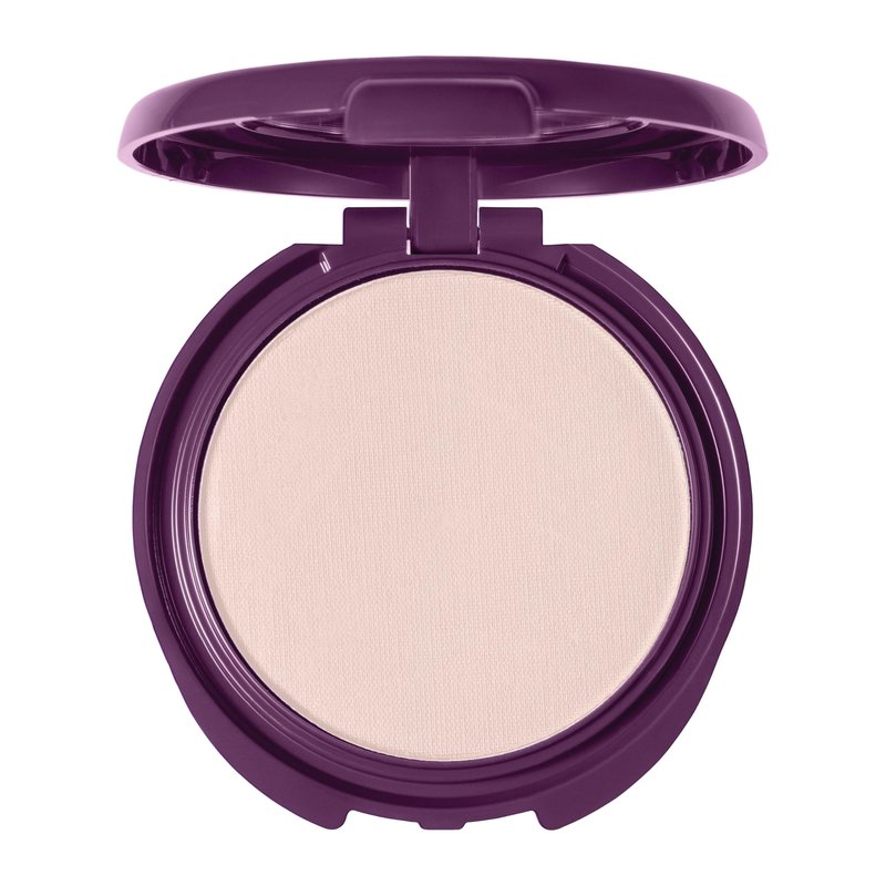 COVERGIRL Advanced Radiance Age-Defying Pressed Powder Creamy Natural, .39 oz
