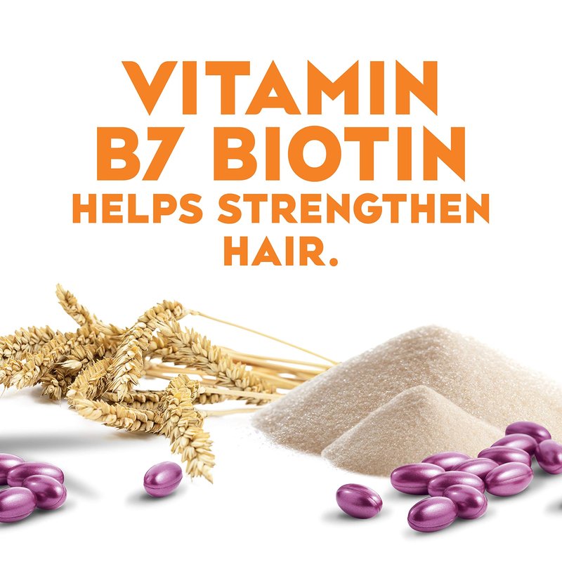 OGX Thick & Full + Biotin & Collagen Shampoo, 13 Ounce