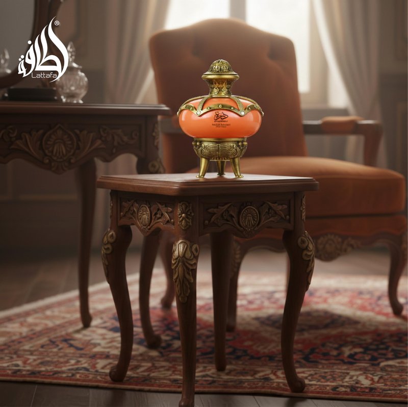 Lattafa Niche Emarati Durrah Eau De Parfum Spray 100ml (3.4 oz) | Soft. Blooming. Unforgettable.