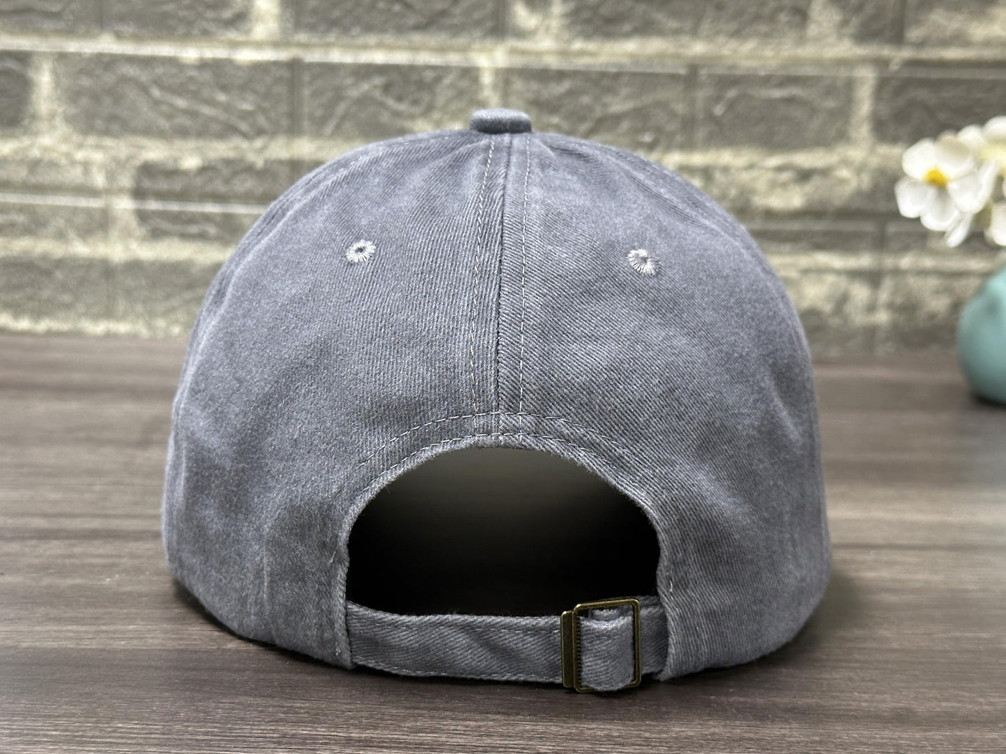 Horpe Kids Animal Design for Boys and Girls, Adjustable Embroidered Baseball Cap for Outdoor Wear