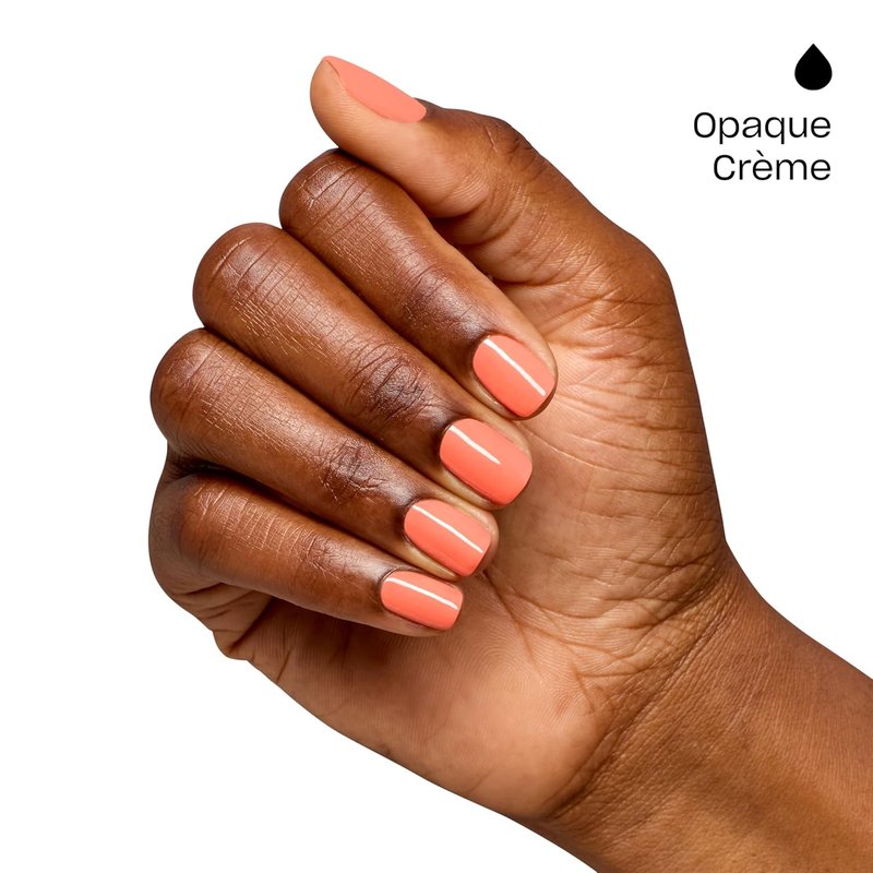 OPI Infinite Shine Nail Polish - Long Lasting Gel-Like Wear | Opaque Crème & Shimmer Shades | Trip to the Brite Side