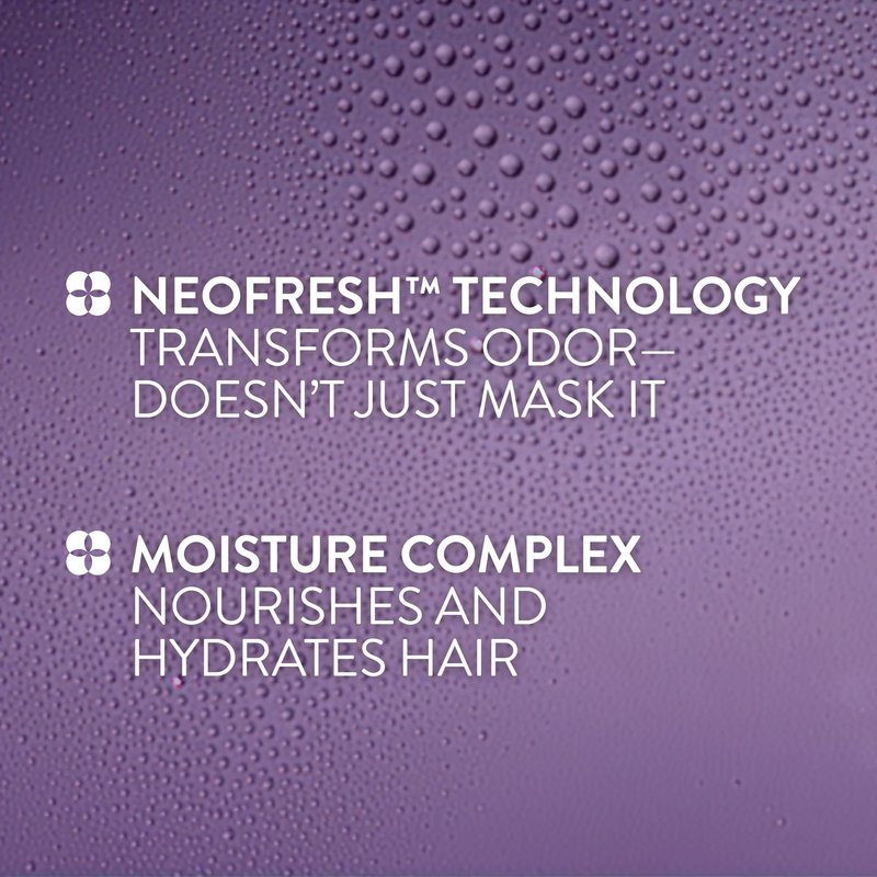 Pureology Love Luster Hydrating Hair Perfume - Hair & Body Mist with Vanilla & Peony Fragrance, Color Safe, No Drying Alcohols, Instant Hair Shine & Softness, 1.0 Fl Oz