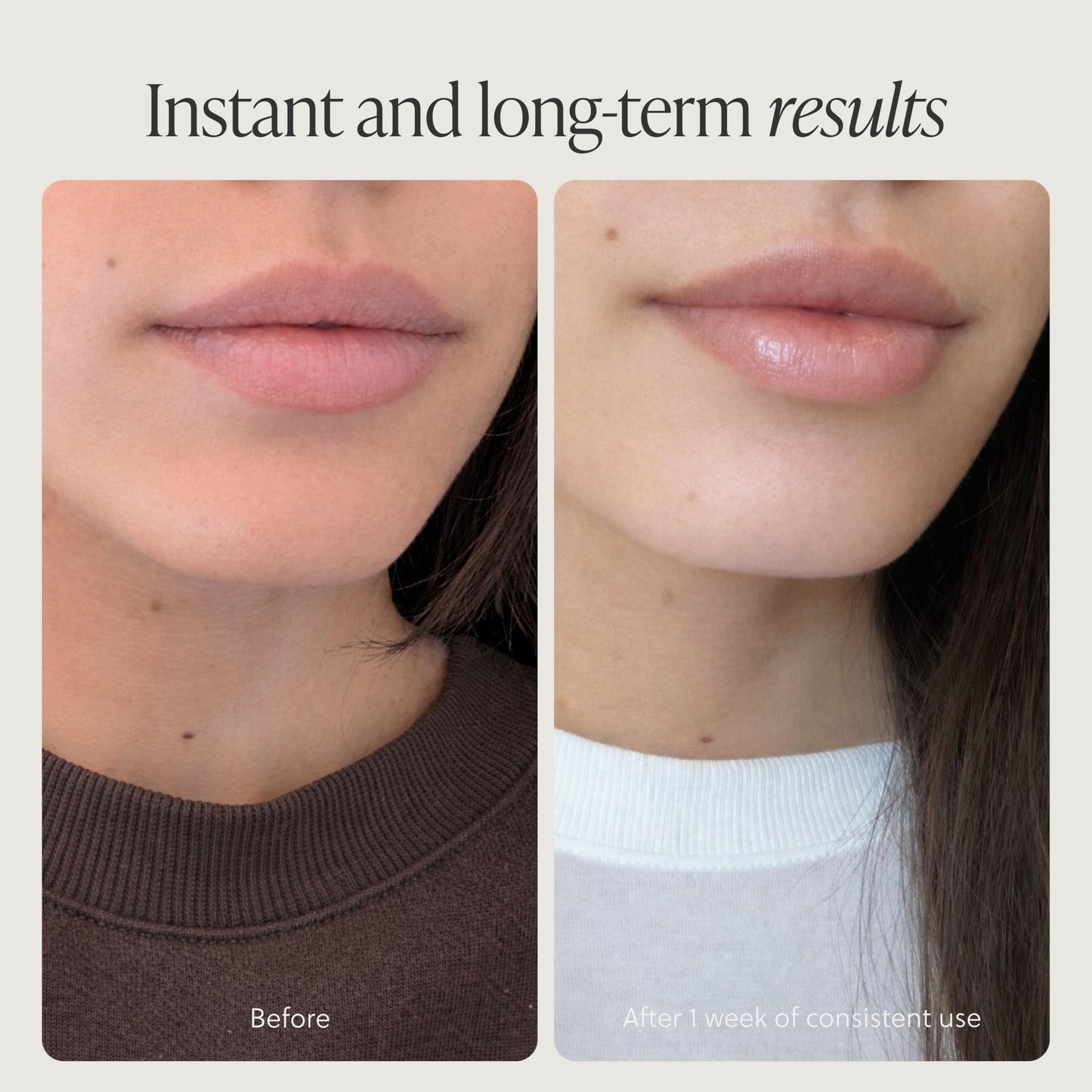 TALOVA - Grass-Fed Tallow Lip Balm, Lip Sleeping Mask, Overnight Moisturizer, Natural & Clean Moisturizing Lip Balm Vitamins A, D, E, & K, Nourishes and Smooths Dry & Chapped Lip (Coco Vanilla)