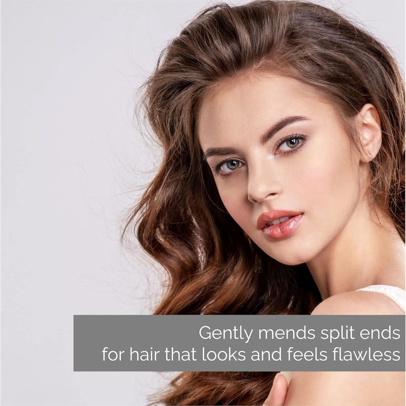 Giovanni Smooth As Silk Shampoo & Conditioner Set - 8.5 Oz | Frizz Control, Detangling, Color Safe
