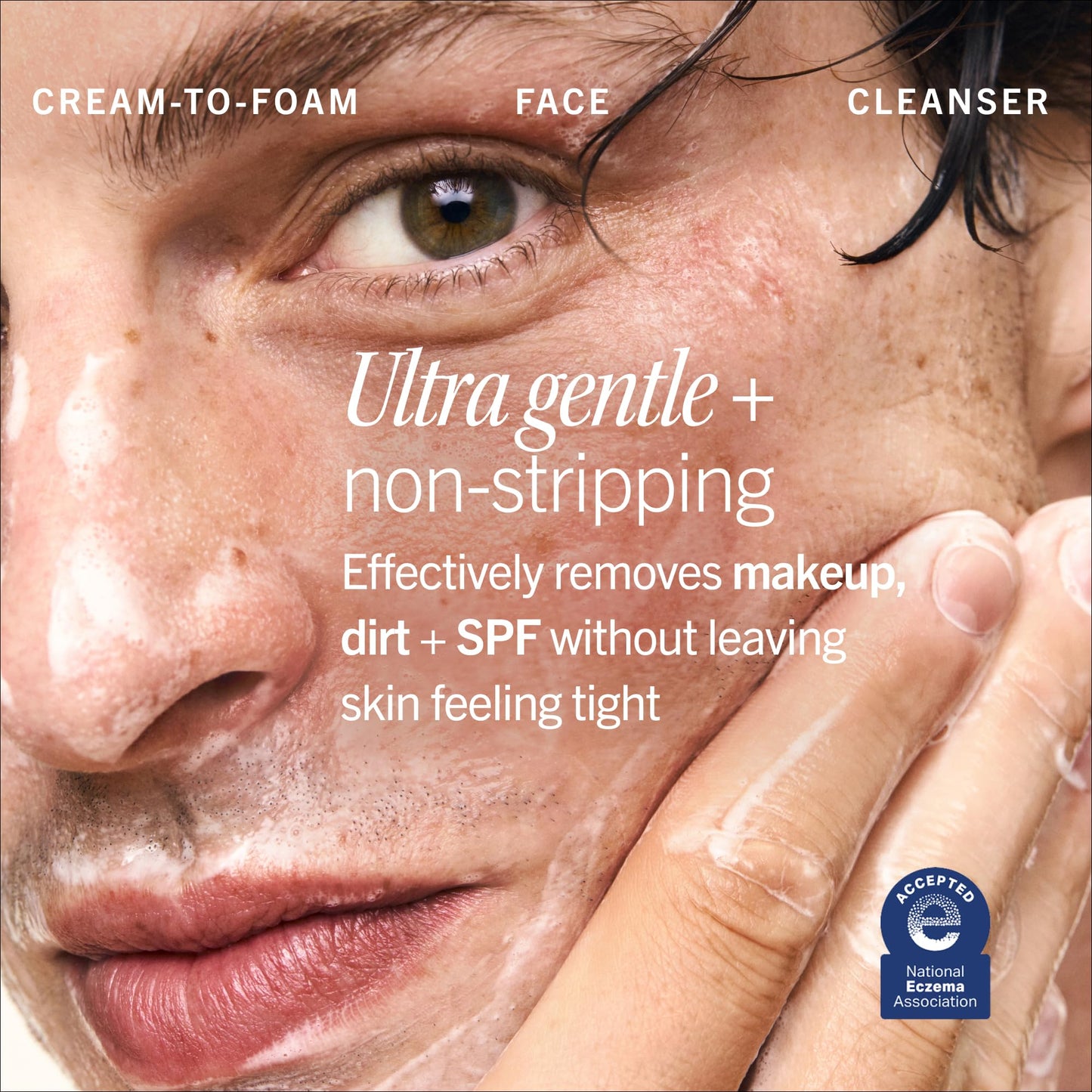 First Aid Beauty Sensitive Skin Skincare Routine Set, Ultra Gentle Cleanser + Facial Radiance Pads + Ultra Repair Cream, Fragrance Free Hydrating & Exfoliating Travel Kit, 3-Piece Gift Set