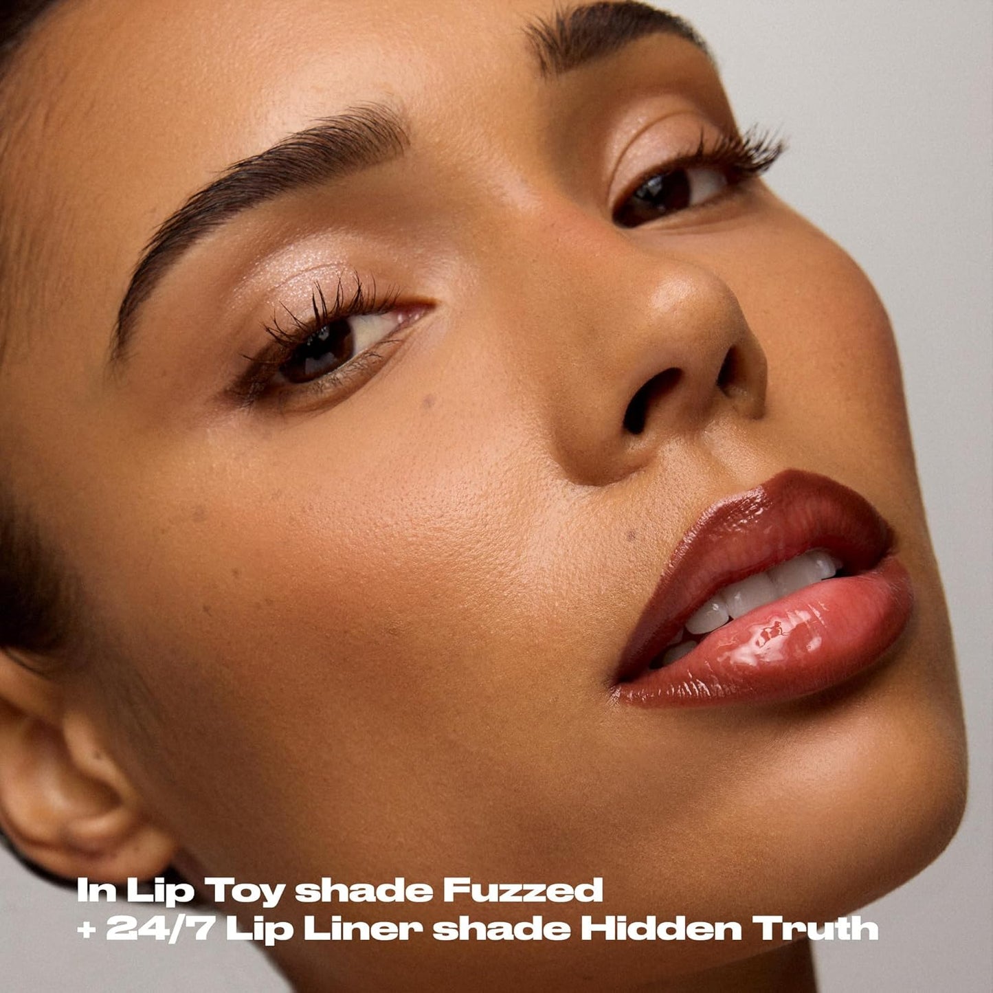 Urban Decay Lip Toy | pH Staining Lip Oil for 24HR Hydration & High Shine Non-Sticky Gloss